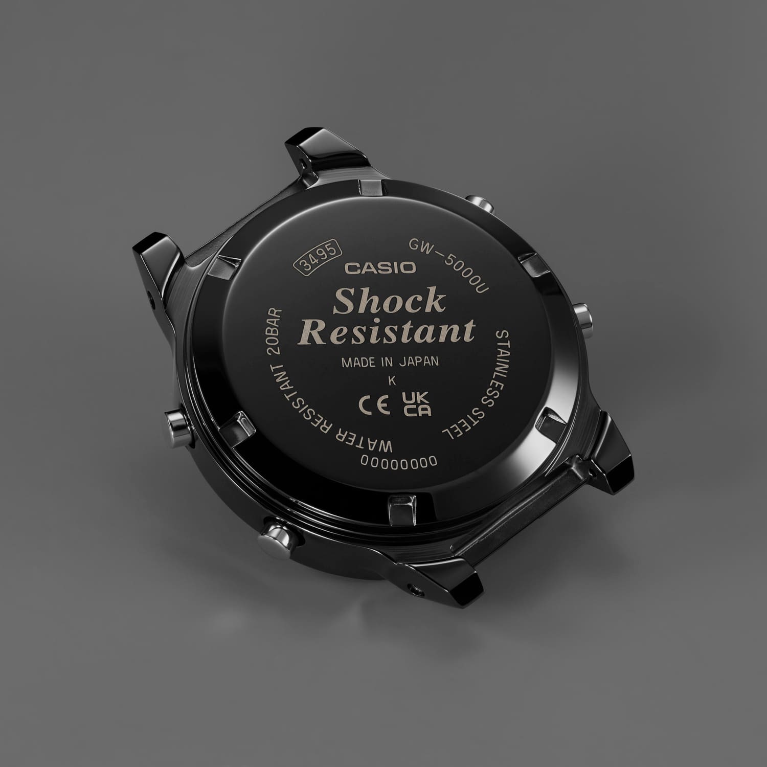 機能美を追求したシームレスデザイン