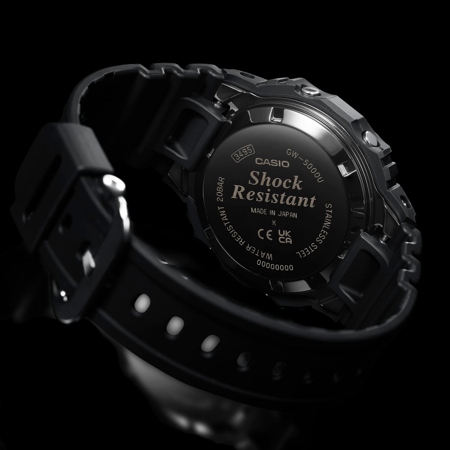 機能美を追求したシームレスデザイン