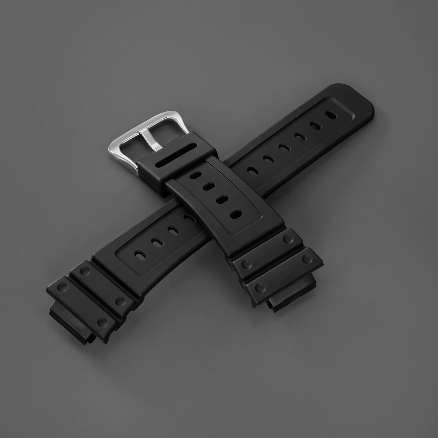 コクピットをイメージしたカラーリング