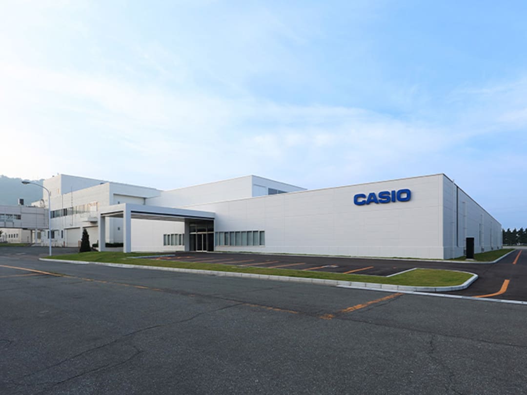 GMW-BZ5000RCのメイドインジャパンイメージ写真