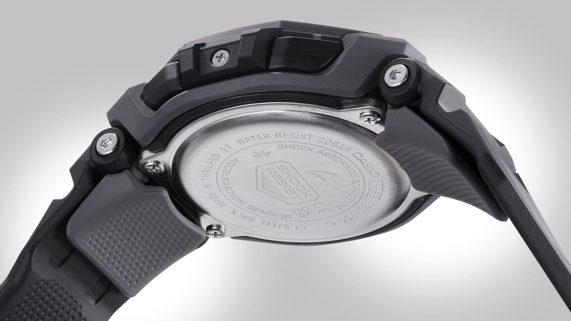 GBD-300 | G-SHOCK 腕時計