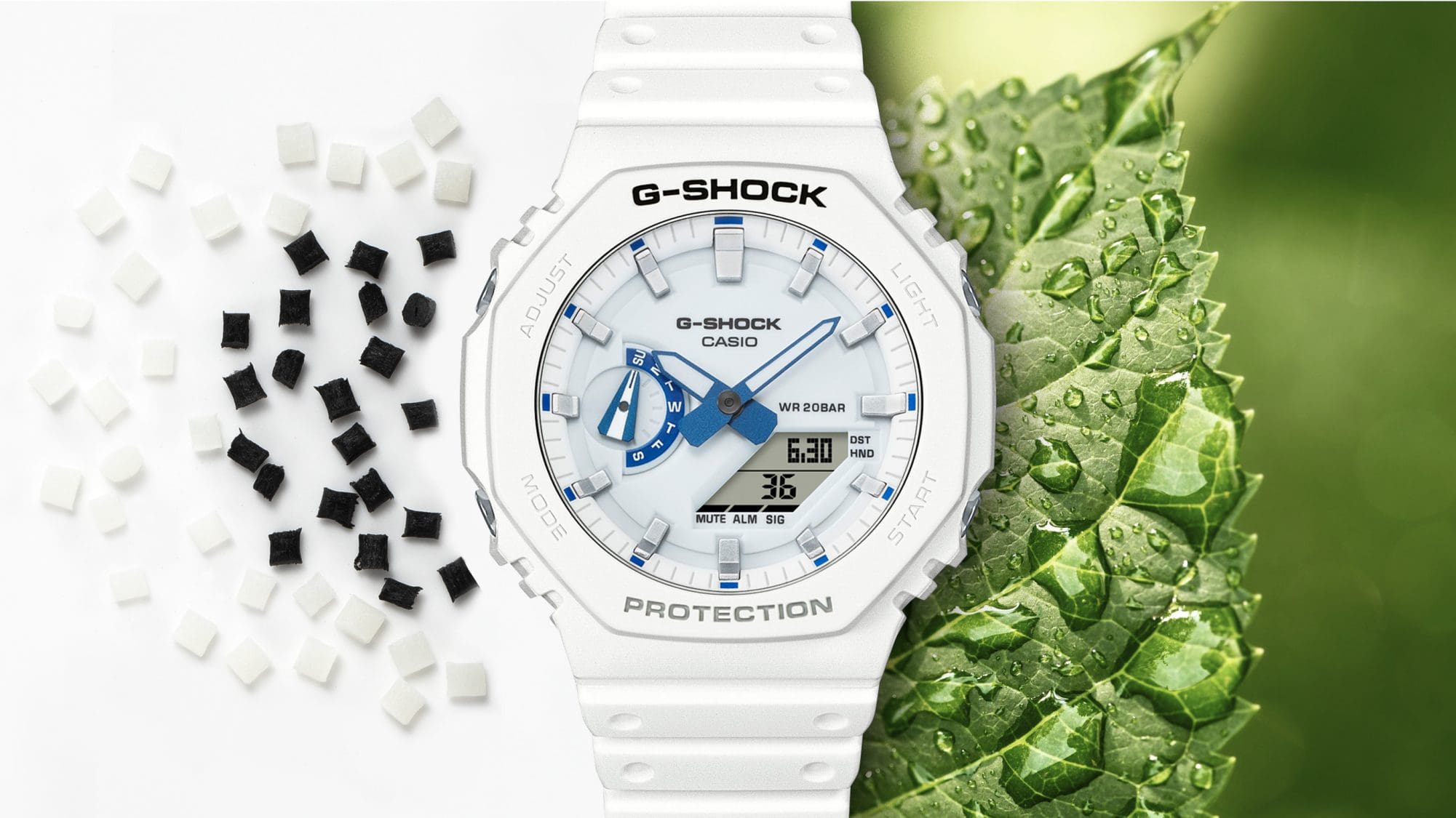 G-SHOCK オリジナルノベルティ_プレゼントキャンペーン | G