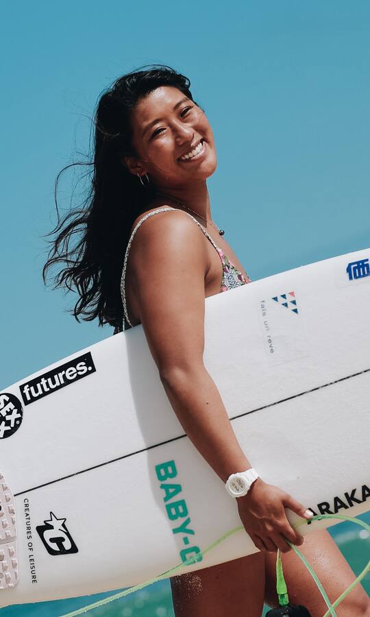 Team G Shock Baby G 前田 マヒナ G Shock