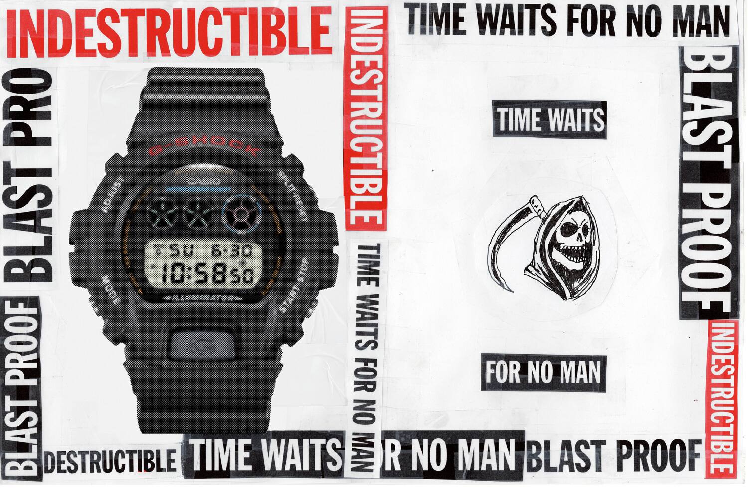 រូបថតស្នាដៃសិល្បៈ DW-6900