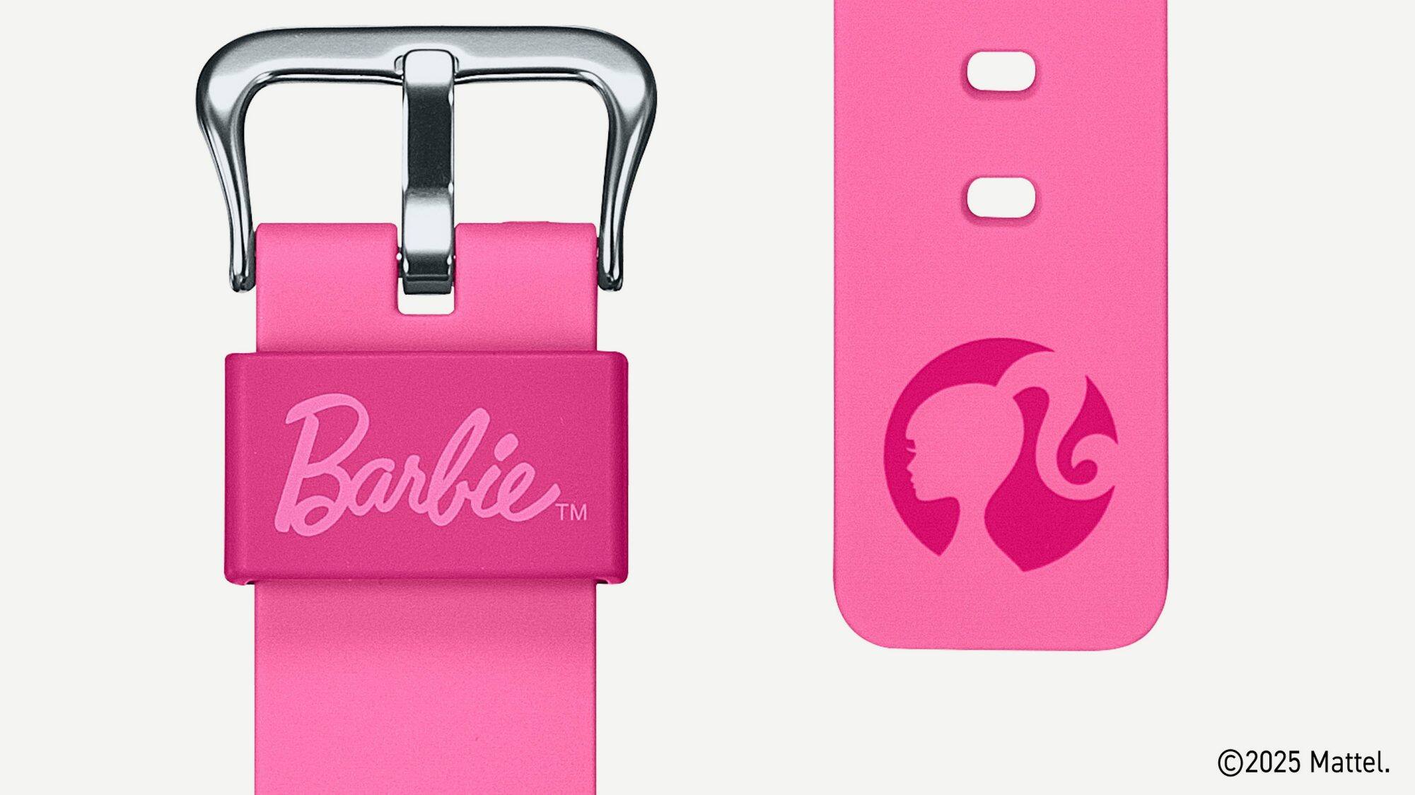 ការរចនាខ្សែនាឡិកា