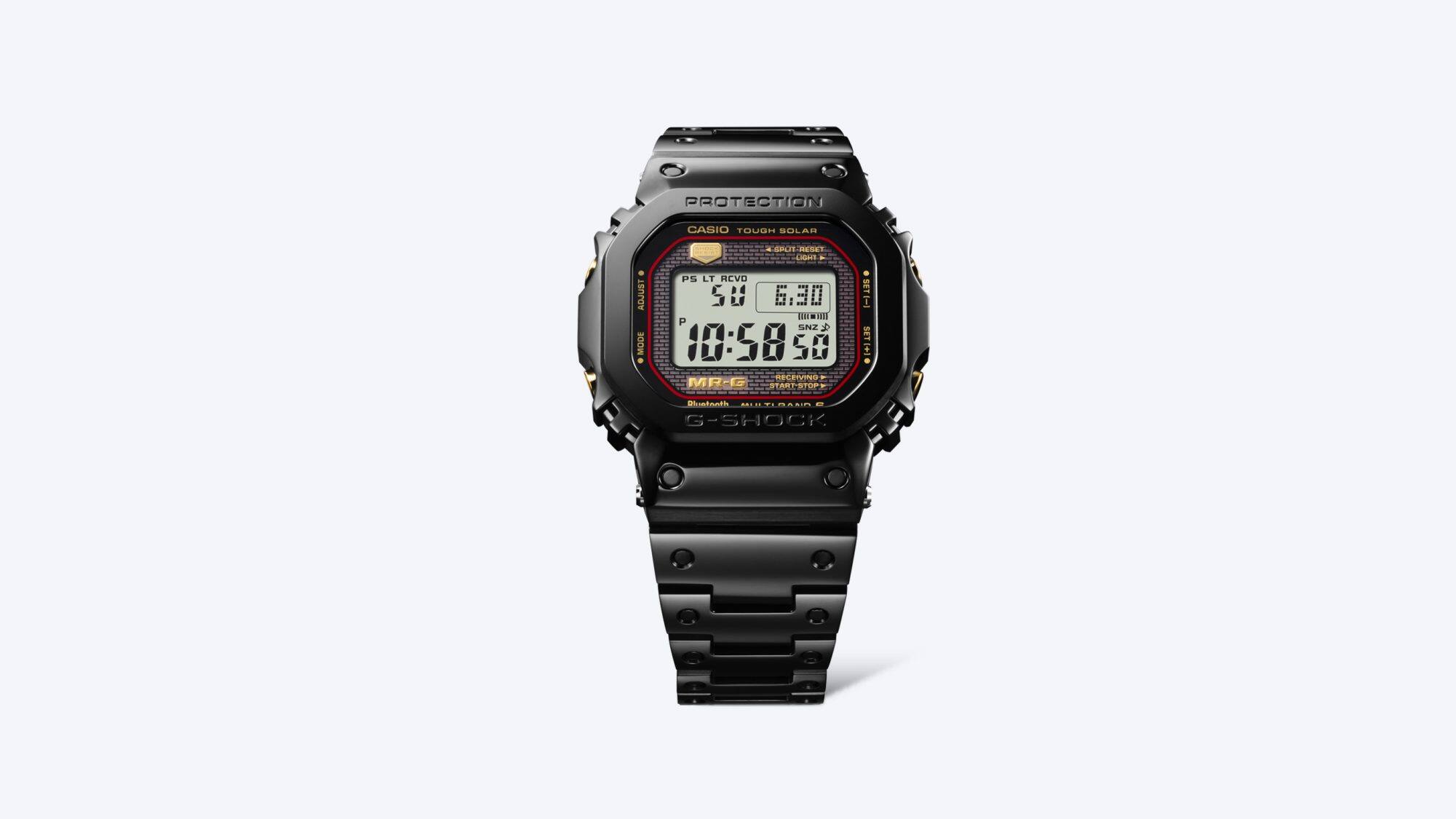 ស៊េរី B5000