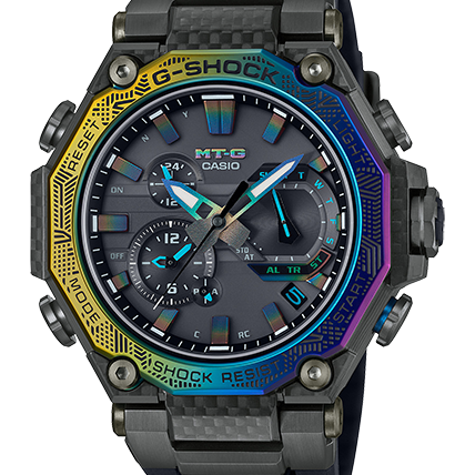G-SHOCK Official Website | CASIO