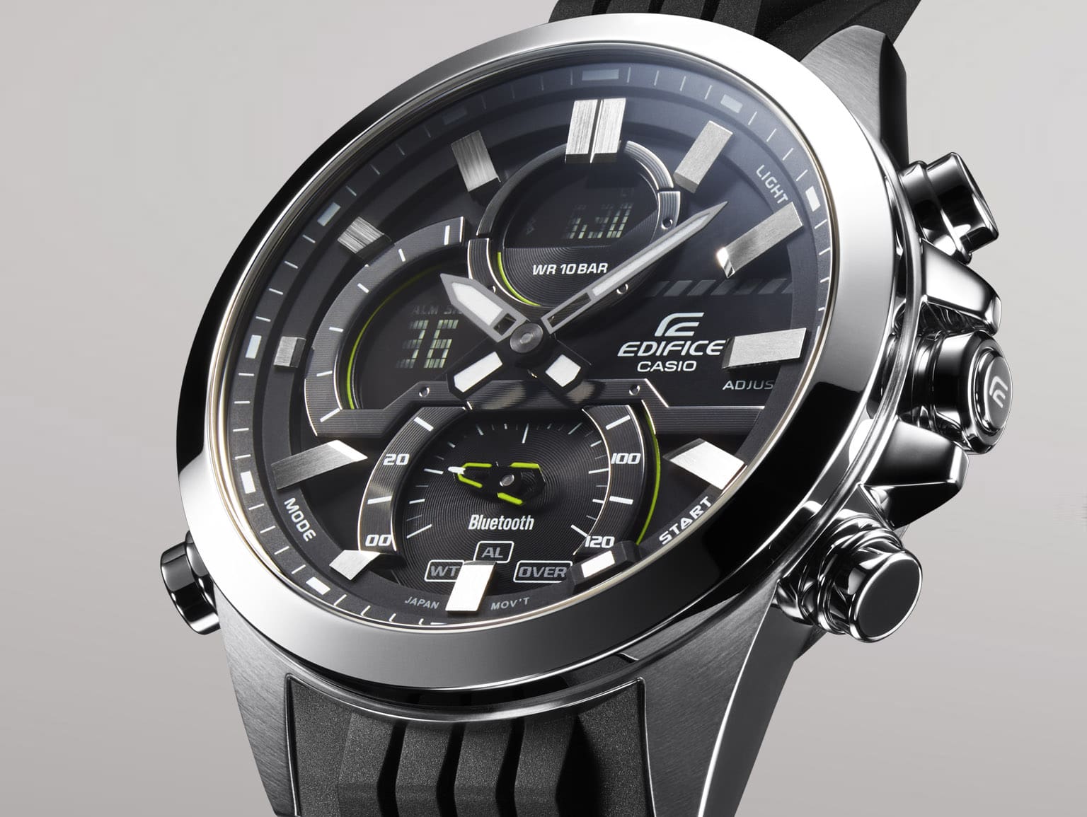 EDIFICE Brand Site