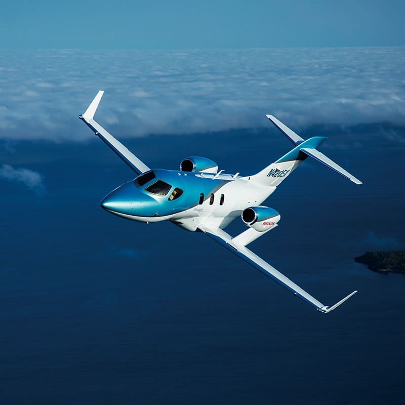 HondaJet