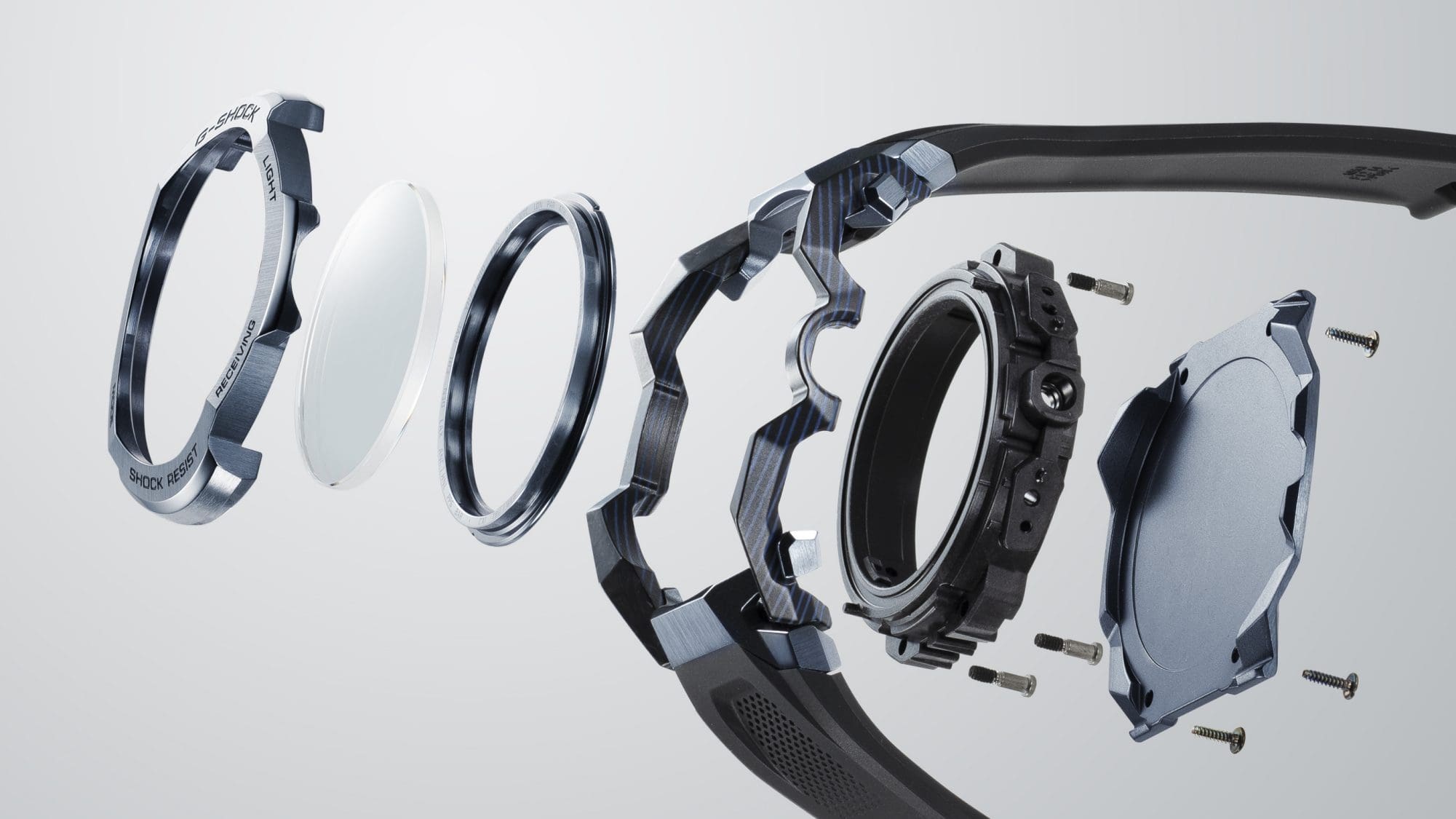 Co-criação com IA para abrir novos caminhos no design orientado para a resistência: Nova estrutura original que incorpora uma estrutura feita com uma combinação de materiais