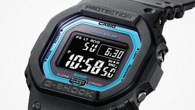 casio gwb5600