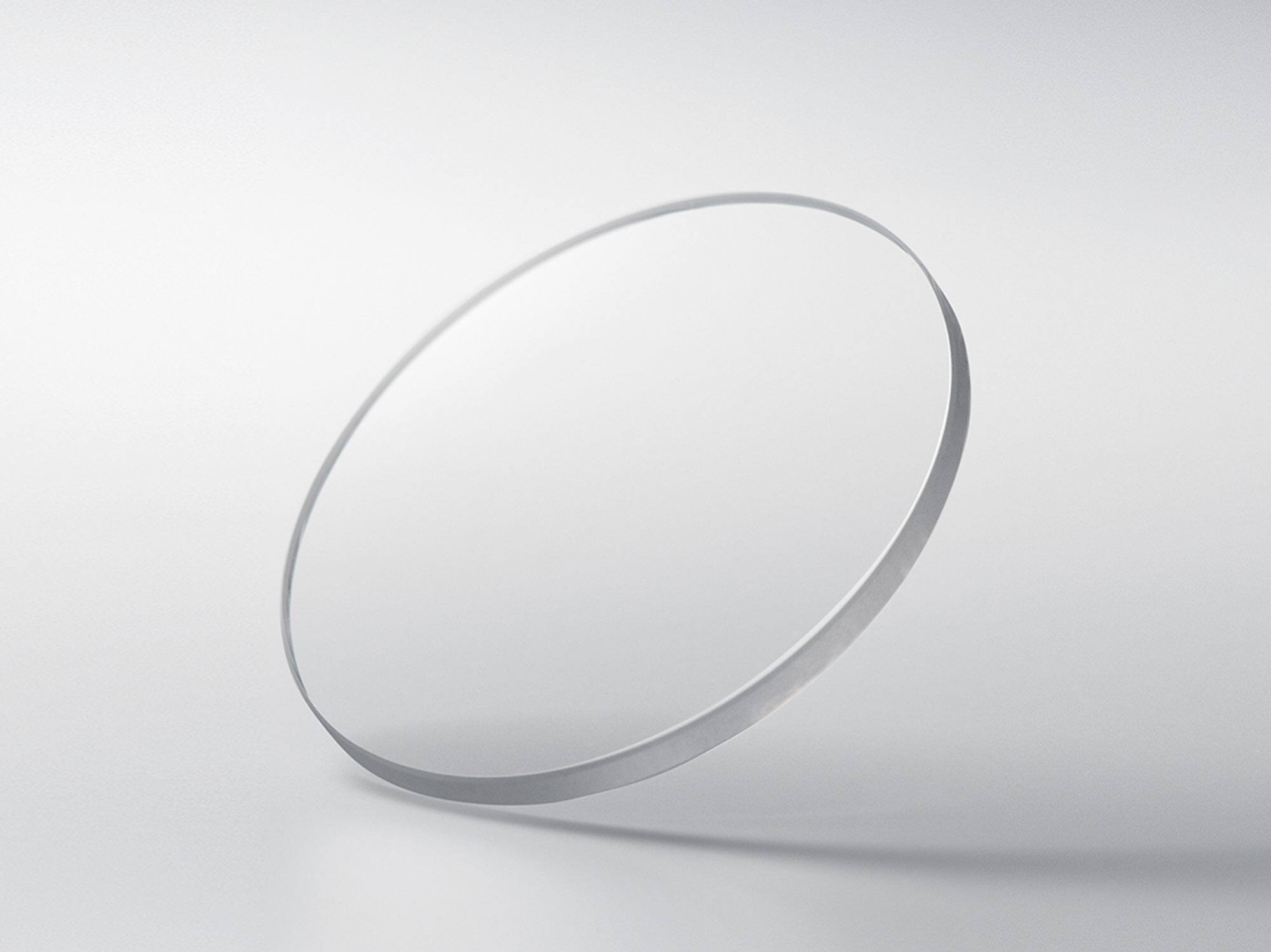 ภาพถ่ายของคริสตัลแซฟไฟร์