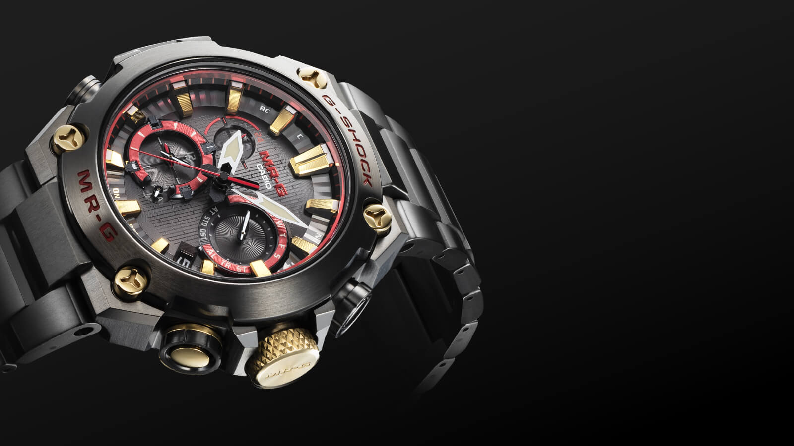 ไทเทเนียมที่ทนต่อ การเกิดสนิม เสริมความแข็งแบบสองชั้น เพื่อป้องกันรอยขีดข่วน