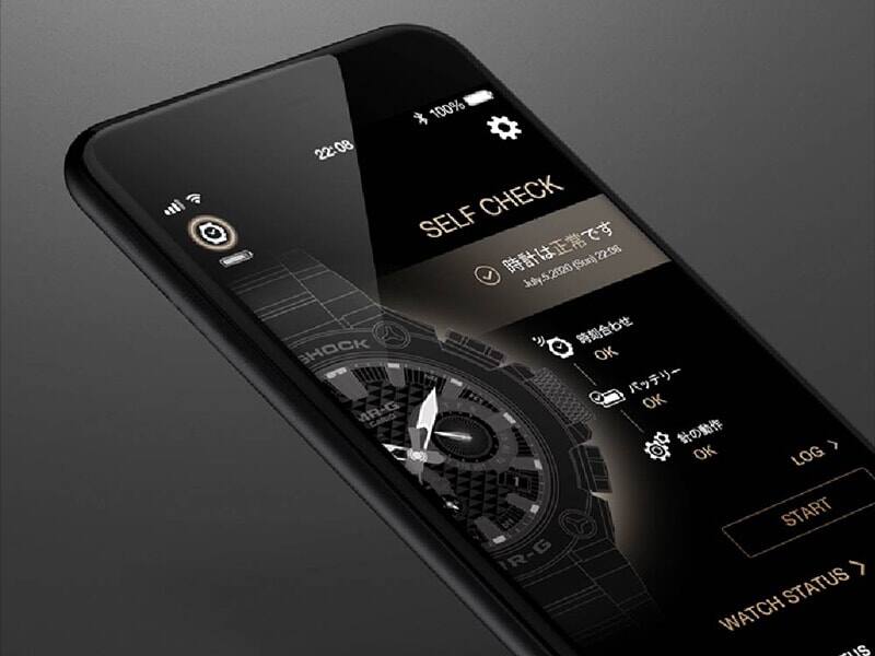 การบอกเวลาที่ใช้พลังงานแสงอาทิตย์ด้วย Bluetooth® และการควบคุมด้วยคลื่นวิทยุสำหรับความถูกต้องและความเชื่อถือที่เพิ่มขึ้น