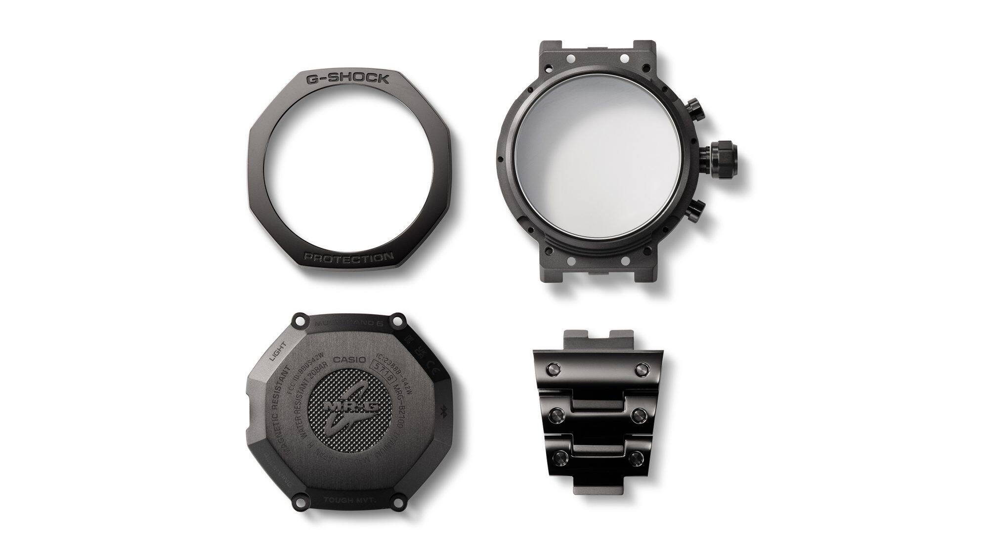 โลหะผสมแข็งพิเศษที่พัฒนาขึ้นในญี่ปุ่น ผสมผสานความแข็งแกร่งเข้ากับความงาม