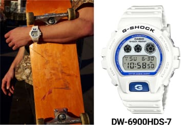 DW-6900HDS-7
