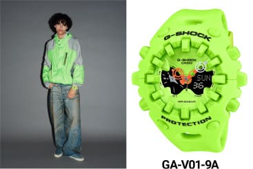 GA-V01-9A