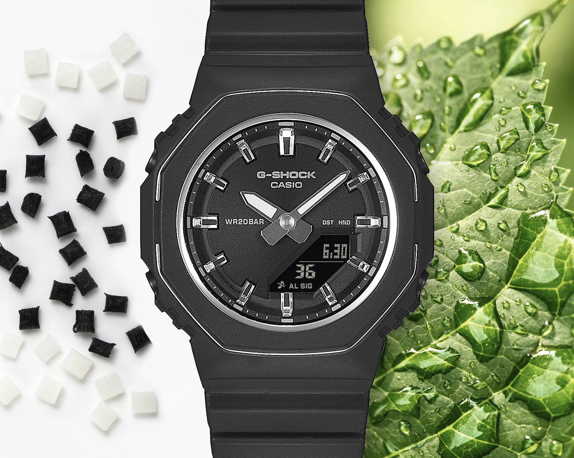 Hình ảnh Nhựa sinh học của GMA-P2110-1A