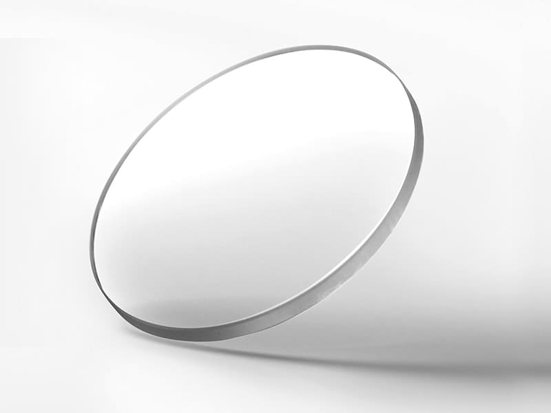 抗刮高透明藍寶石水晶玻璃