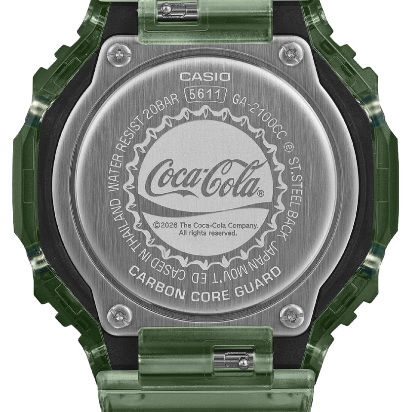 coca