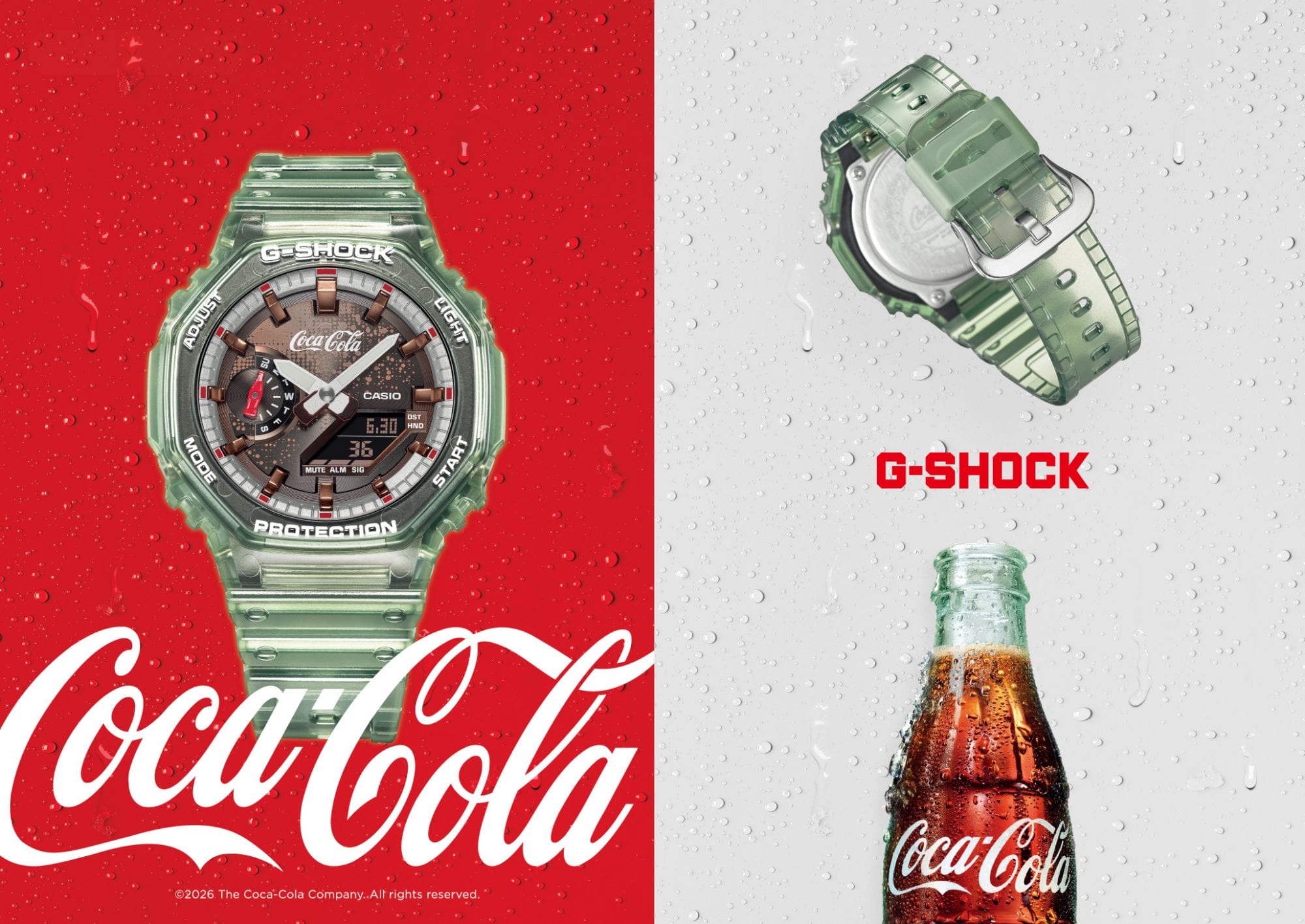 coca
