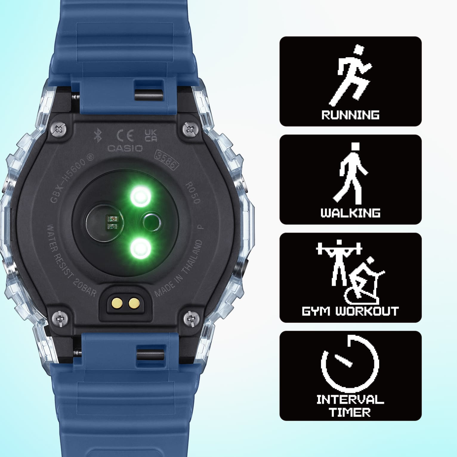 GBX-H5600