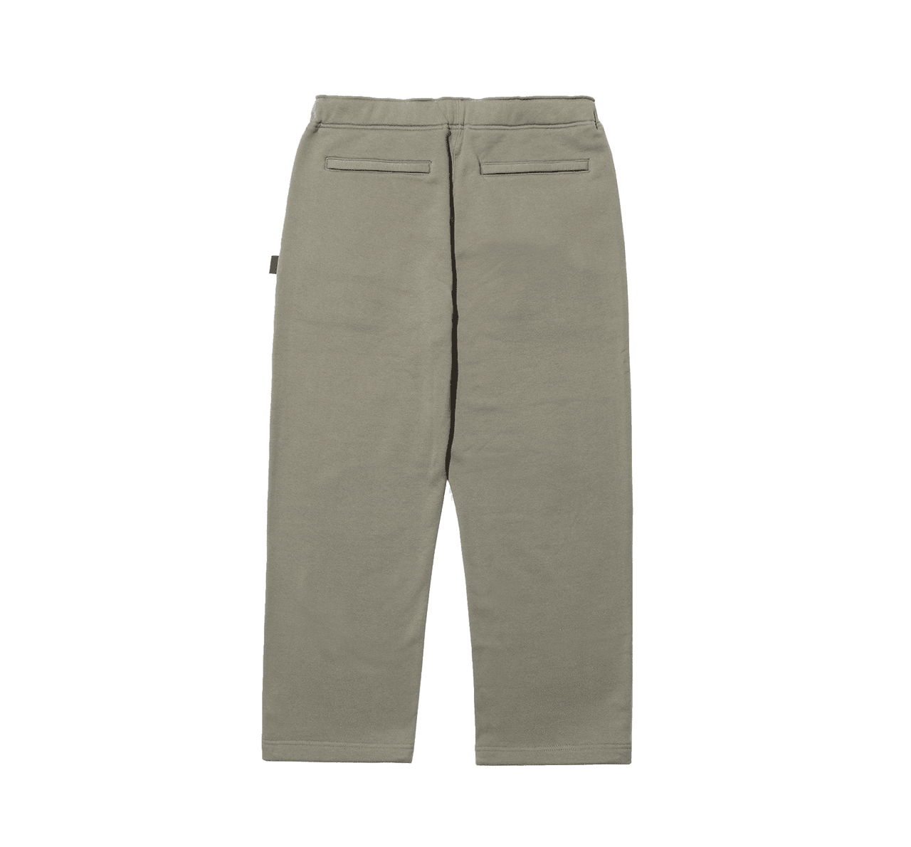 CORDURA SWEAT PANTS OLIVE