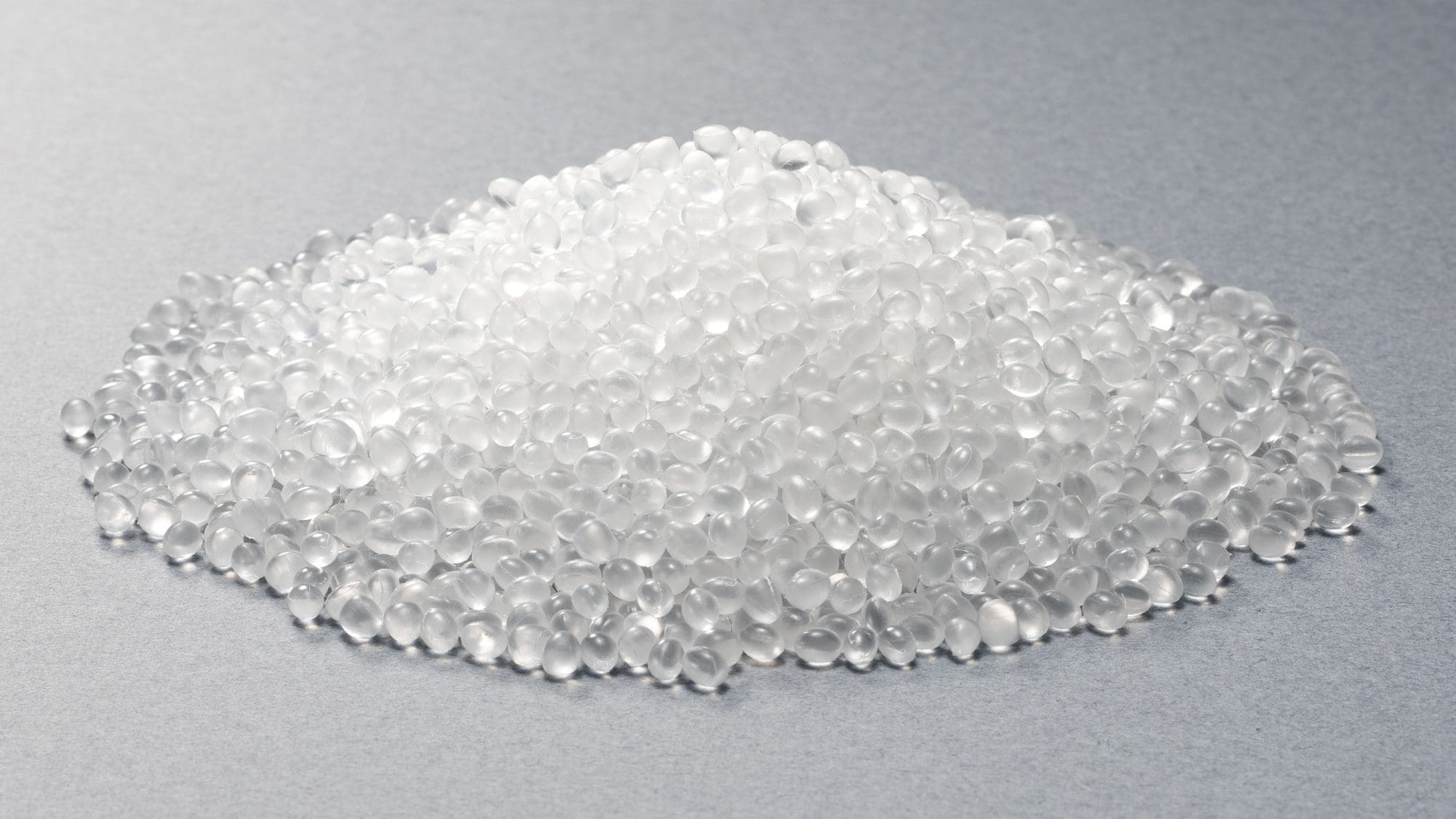 對材料的關注：生質樹脂