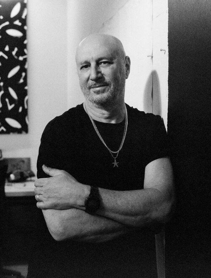 Eric Haze
